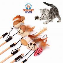 Image result for Mood Cat Toy