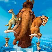 Image result for Ice Age 2 Pinata