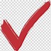 Image result for Check Mark Box PNG