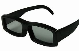 Image result for 3D Glasses