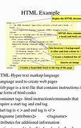 Image result for HTML Scripting