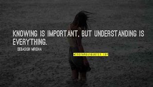 Image result for Quotes About Knowing Everything