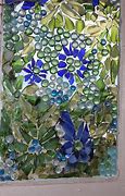 Image result for Glass Mosaic Ideas