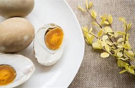 Image result for Salted Duck EEGs