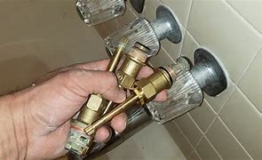 Image result for Pop Up Stem Faucet