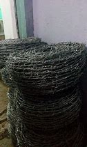 Image result for Heavy Duty Barb Wire