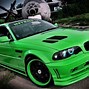 Image result for A Green M4 with a Black Grill