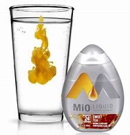 Image result for Mio Liquid Water Commercial