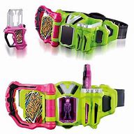 Image result for Kamen Rider Blade Belt