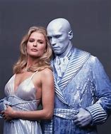 Image result for mr freeze nora