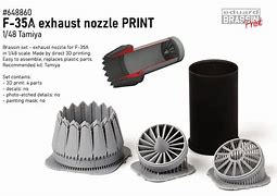 Image result for F-35B Exhaust