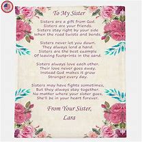 Image result for Letter to My Sister Teresita