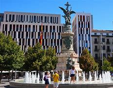 Image result for Zaragoza Spain Food