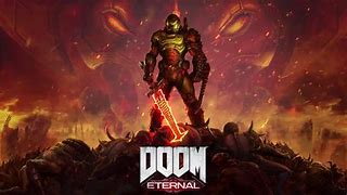 Image result for New Doom Game