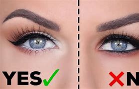 Image result for Makeup Ideas for Hooded Eyes