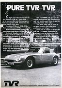 Image result for White TVR 2500M