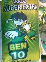 Image result for Ben 10 Bootleg