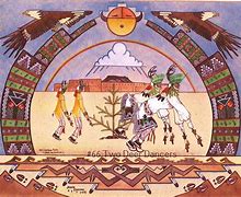 Image result for Ancient Native American Art