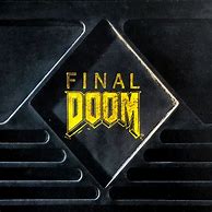 Image result for Final Doom Poster