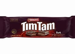 Image result for Tim Tam Logo Black and White