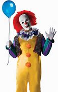 Image result for It the Blue Clown