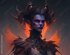 Image result for Owl Woman Demon