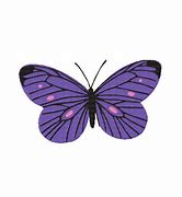 Image result for Purple Butterflies GIF