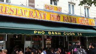 Image result for Paris Chinatown