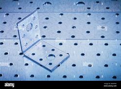 Image result for Drilled Angle Bar