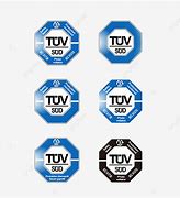 Image result for Tuv SUV Standard Symbol