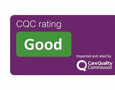 Image result for CQC Good Logo