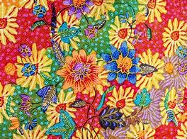 Image result for Batik Thailand