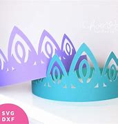 Image result for Mermaid Tiara SVG