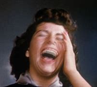 Image result for Head Back Laugh