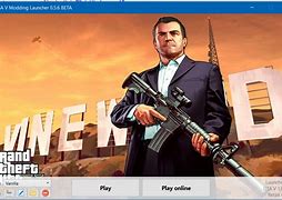 Image result for 7Launcher GTA 5