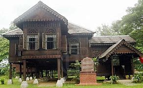 Image result for Rumah Perabung Lima