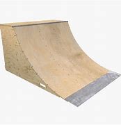 Image result for Skateboard Deck Ramp