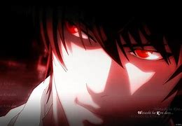 Image result for Death Note Yagami