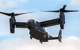 Image result for New Osprey Japan Crash