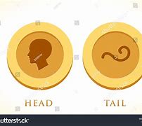 Image result for Coint Tails