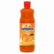 Image result for Sunquick Mandarin 700Ml