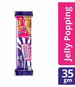 Image result for Cadbury Popping Candy Chocolate