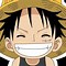 Image result for Luffy Piece Sign