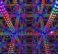 Image result for Fractal Real Life