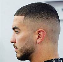 Image result for Bullet Buzz Cut