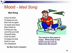 Image result for Moods of Poems