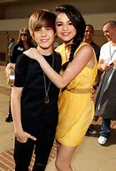 Image result for Selena Gomez Justin Bieber Music