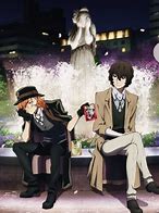 Image result for Dazai and Chuuya Fan Art