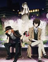 Image result for Chuuya BSD Bad Art