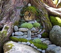 Image result for Moss Sculpture